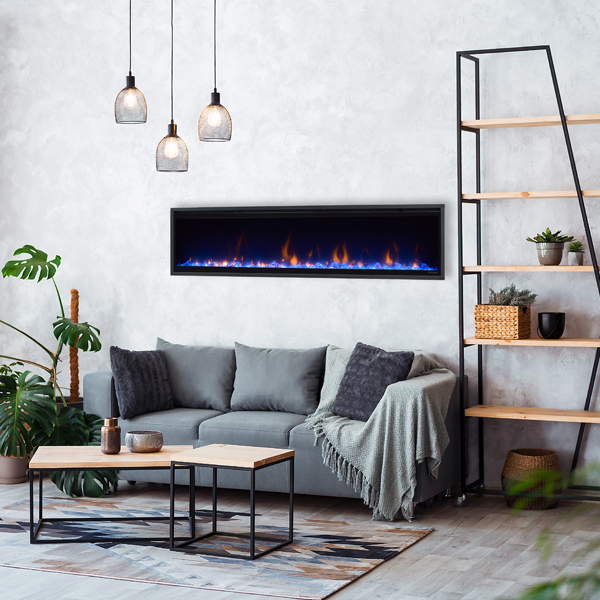 Dimplex Ignite 60 Inset Electric Fire