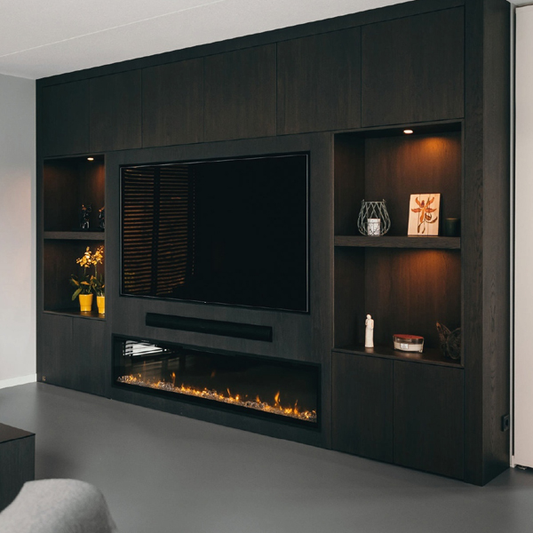 Dimplex Ignite 60 Inset Electric Fire