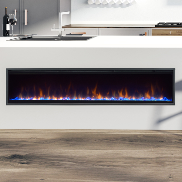 Dimplex Ignite XL 74 Inset Electric Fire