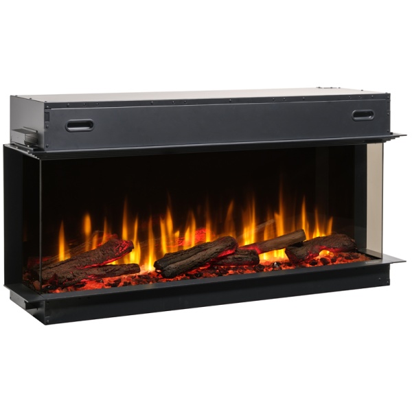 Dimplex Ignite Ultra 74 Electric Fire | Flames.co.uk