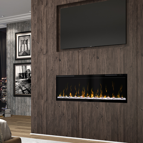 Dimplex Ignite XL 50 Inset Electric Fire