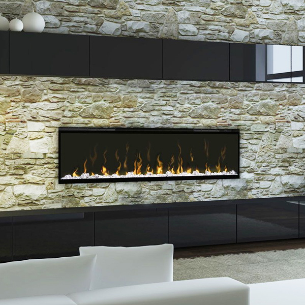 Dimplex Ignite XL 50 Inset Electric Fire