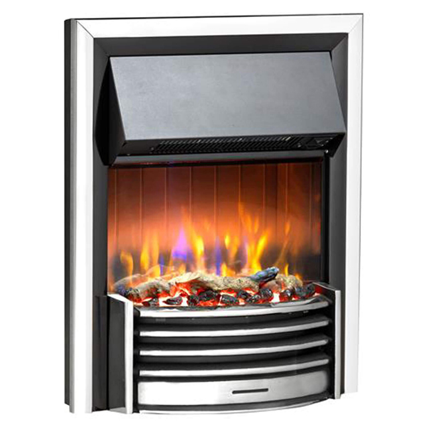 Dimplex Lerwick Optiflame 3D Electric Inset Fire