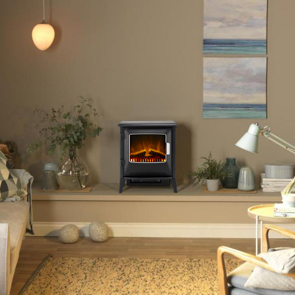 Dimplex Lucia Electric Stove