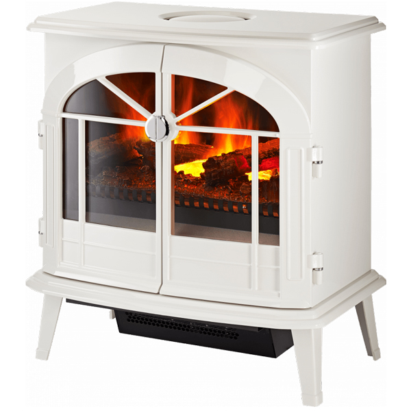 Dimplex Meribel Opti-Myst Electric Stove