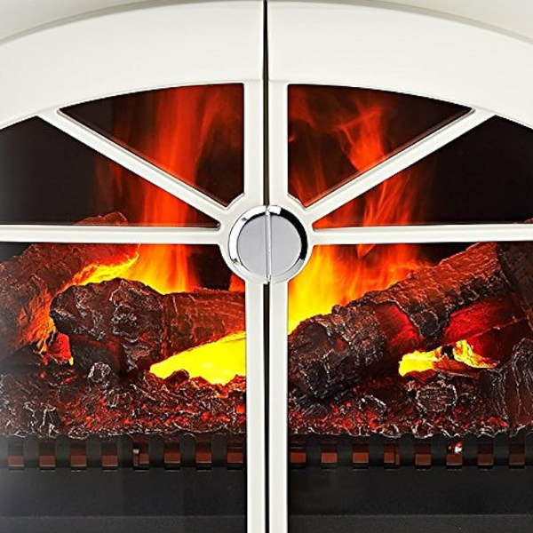 Dimplex Meribel Optimyst Electric Stove