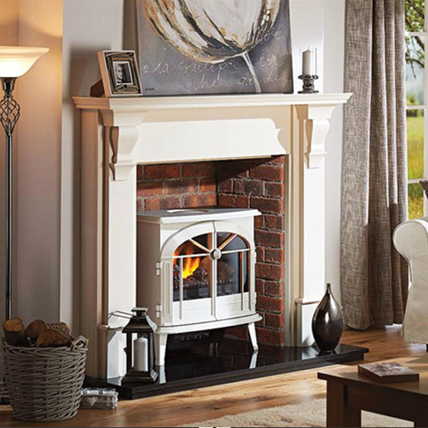 Dimplex Meribel Opti-Myst Electric Stove
