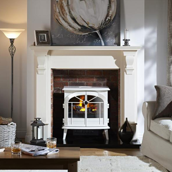 Dimplex Meribel Opti-Myst Electric Stove