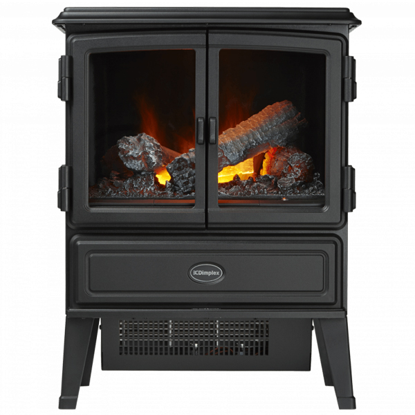 Dimplex Oakhurst Opti-Myst Electric Stove
