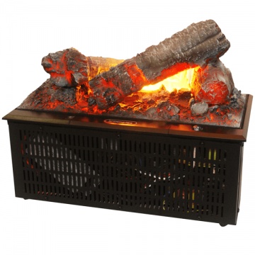 Dimplex Opti-Myst Bespoke - Cassette 400 Electric Fire
