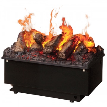 Dimplex Opti-Myst Bespoke - Cassette 500 Retail Electric Fire