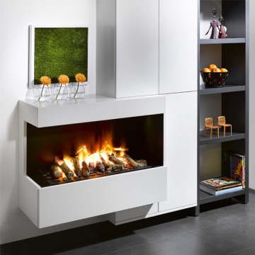 Dimplex Opti-Myst Bespoke - Cassette 500 Retail Electric Fire