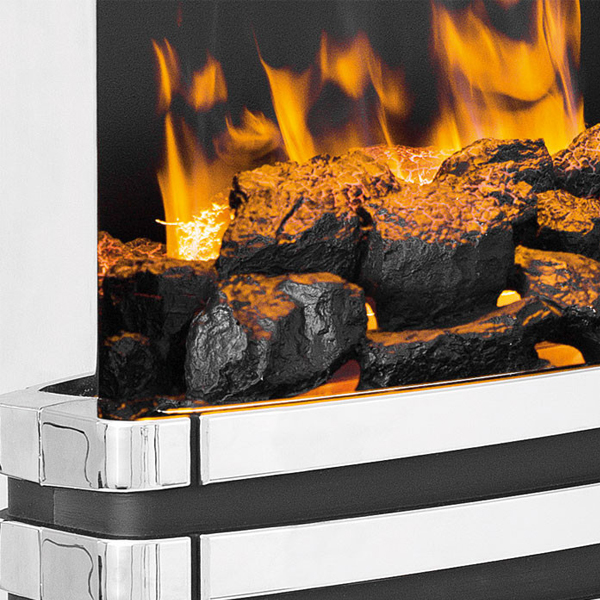 Dimplex Penngrove Opti-Myst Electric Fire