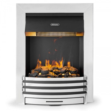 Dimplex Zamora Electric Fire | Flames.co.uk