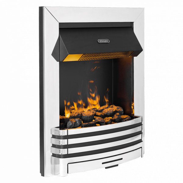Dimplex Penngrove Opti-Myst Electric Fire