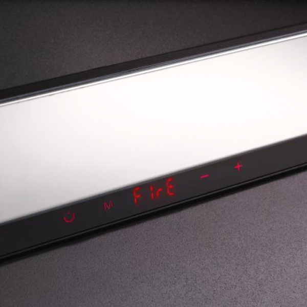 Dimplex Penngrove Opti-Myst Electric Fire