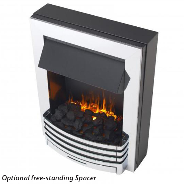Dimplex Penngrove Opti-Myst Electric Fire
