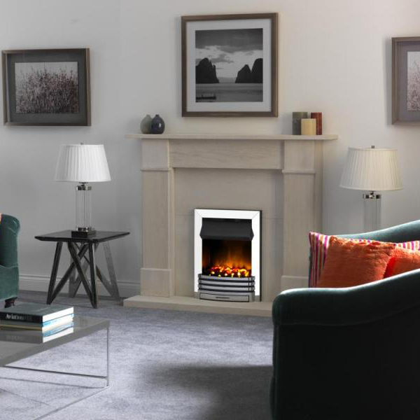 Dimplex Penngrove Opti-Myst Electric Fire