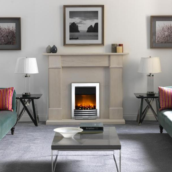 Dimplex Penngrove Opti-Myst Electric Fire