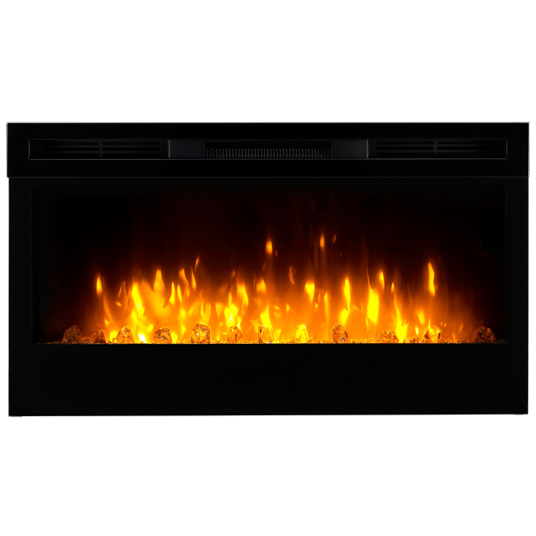 Dimplex Prism 34 Electric Fire