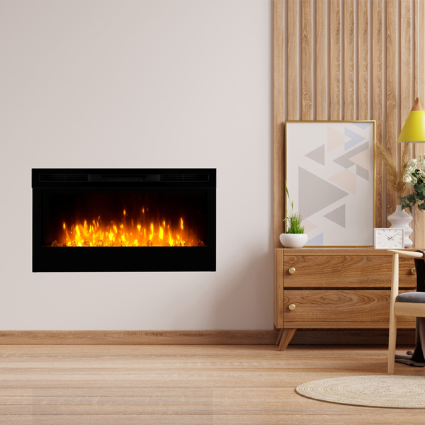 Dimplex Prism 34 Electric Fire