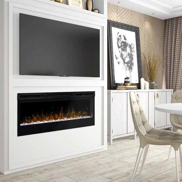 Dimplex Prism 50 Electric Fire