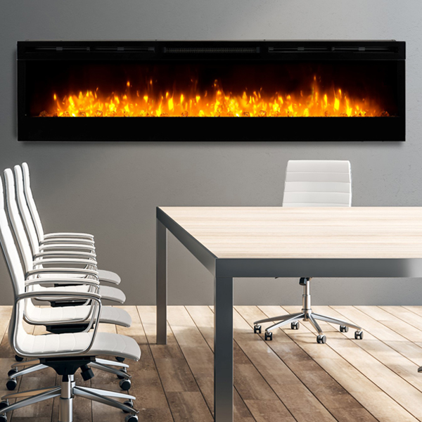 Dimplex Prism 74 Electric Fire