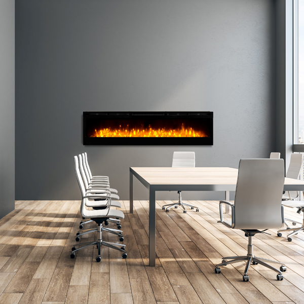 Dimplex Prism 74 Electric Fire