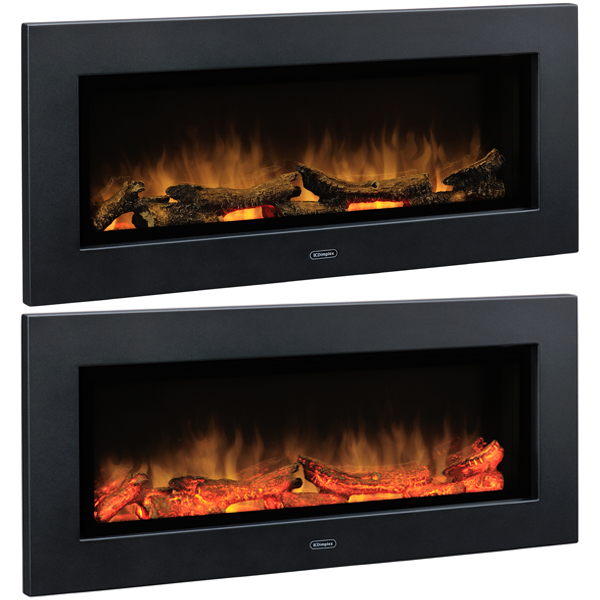 Dimplex SP16E LED Electric Fire