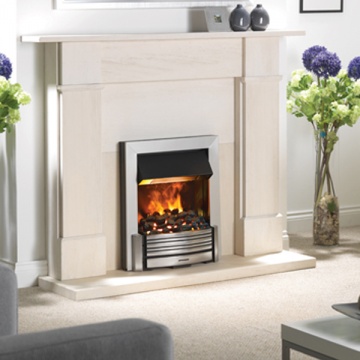 Dimplex Sacramento Opti-Myst Electric Fire