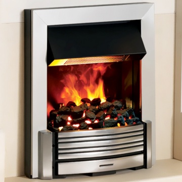 Dimplex Sacramento Opti-Myst Electric Fire