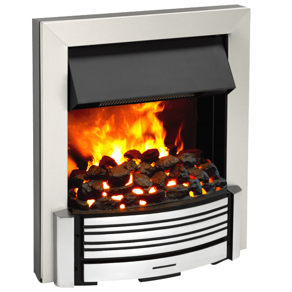 Dimplex Sacramento Opti-Myst Electric Fire