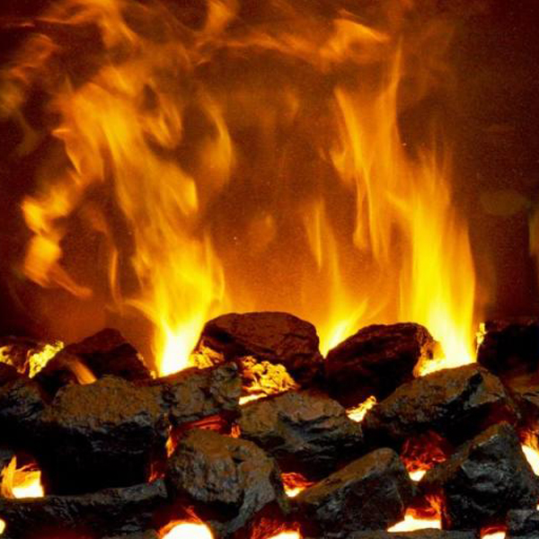 Dimplex Sacramento Opti-Myst Electric Fire