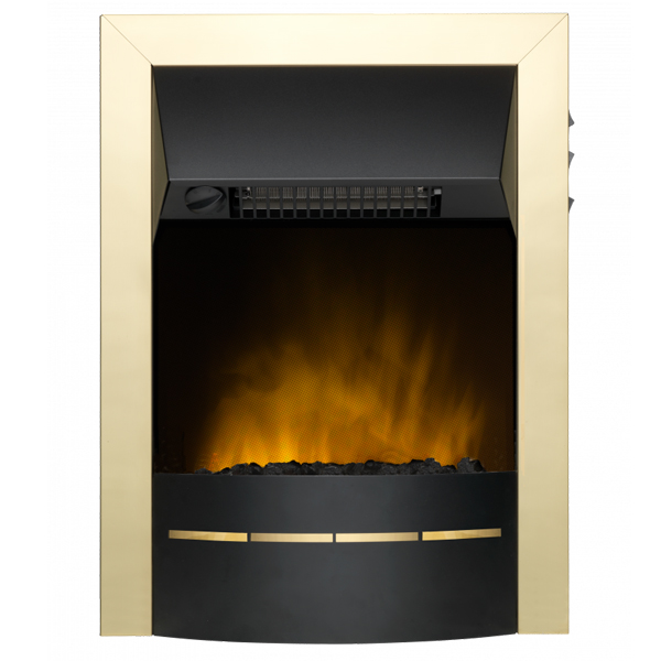 Dimplex Savena Ecolite Electric Fire