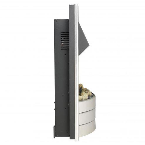 Dimplex Skeldon Optiflame XHD Electric Inset Fire | Flames.co.uk