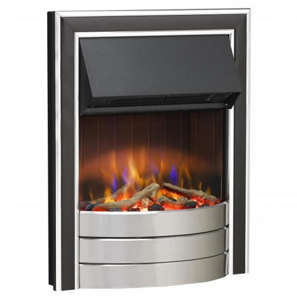 Dimplex Skeldon Optiflame 3D Electric Inset Fire