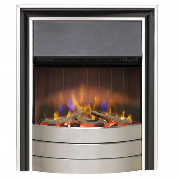 Dimplex Skeldon Optiflame 3D Electric Inset Fire