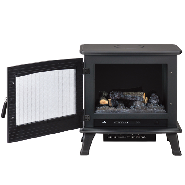 Dimplex Sunningdale Opti-V Electric Stove