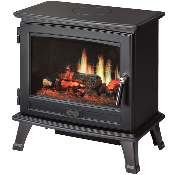 Dimplex Sunningdale Opti-V Electric Stove