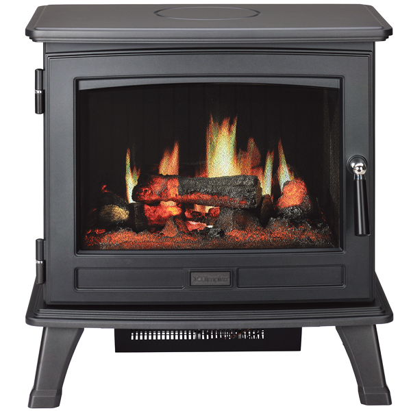 Dimplex Sunningdale Opti-V Electric Stove