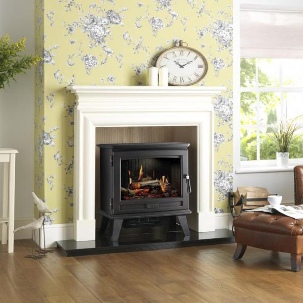 Dimplex Sunningdale Opti-V Electric Stove
