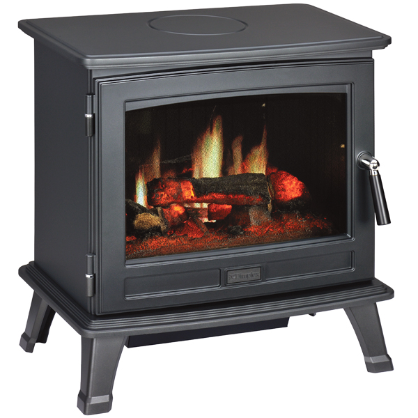 Dimplex Sunningdale Opti-V Electric Stove