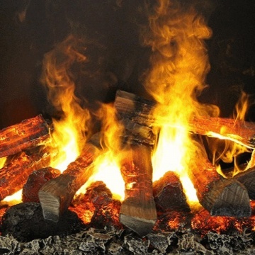 Dimplex Talia Opti-Myst Electric Fireplace Suite