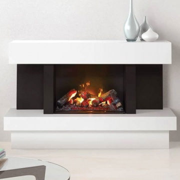 Dimplex Talia Optimyst Electric Fireplace Suite