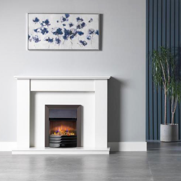 Dimplex Torridon Optiflame 3D Electric Inset Fire