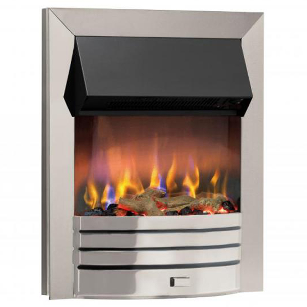 Dimplex Torridon Optiflame 3D Electric Inset Fire