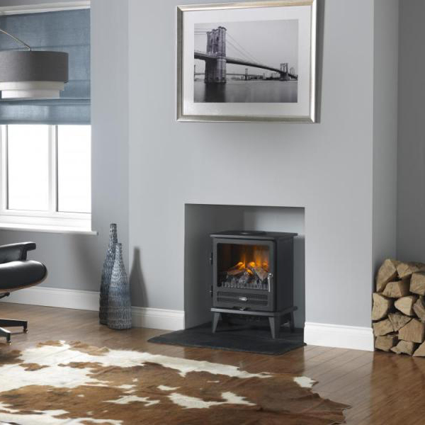 Dimplex Willowbrook Opti-Myst Electric Stove