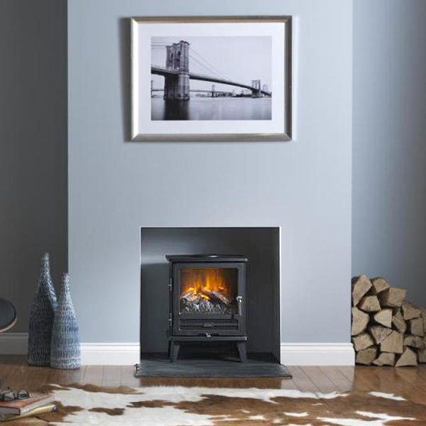Dimplex Willowbrook Opti-Myst Electric Stove