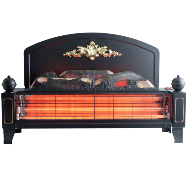 Dimplex Yeominster Electric Fire