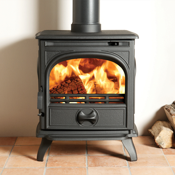 Dovre 250 Multi-Fuel Stove